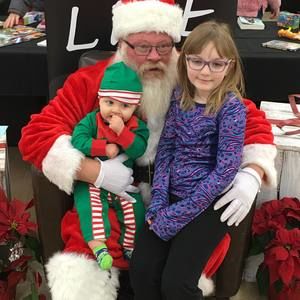 Meet your Posher, Dustin